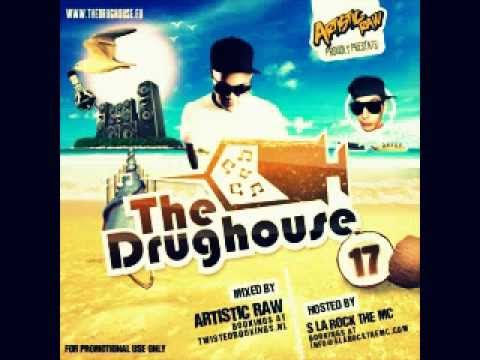 Drughouse vol 17