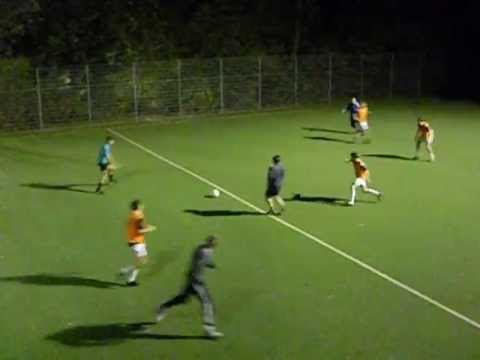 Winterligasaison Nr. 3 ist eröffnet: Vibrator Moskovskaya - Blaues Wunder 11:0