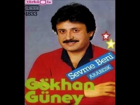 Gökhan Güney - İstemem Sevme Beni
