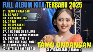 Download lagu Album Silvy Kumalasari Feat Sadewok || TAMU UNDANGAN - ROPANG - Campursari Full Album Terbaru 2025 mp3 Download lagu Album Silvy Kumalasari Feat Sadewok || TAMU UNDANGAN - ROPANG - Campursari Full Album Terbaru 2025 mp3