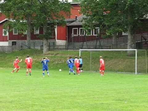 Långared BOIS B - Sjuntorps IF B