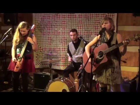 The Accidentals 