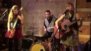The Accidentals &quot;Crow&#39;s Feet&quot;