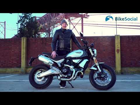 Ducati Scrambler 1100 (2018) Review | BikeSocial