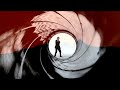 Columbia Pictures Gunbarrel Sequence 1963