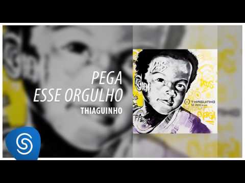 Video thumbnail for Pega Esse Orgulho