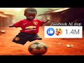 AI Is Taking Over Facebook