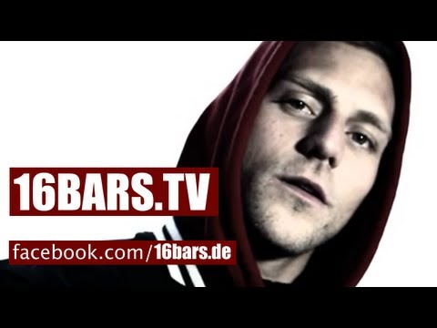 Kontra K - Was Wäre // prod. by Big Flexx (16BARS.TV EXCLUSIVE)