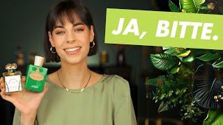 Neue Parfums in meiner Sammlung & Easy Grabs! | Leni's Scents