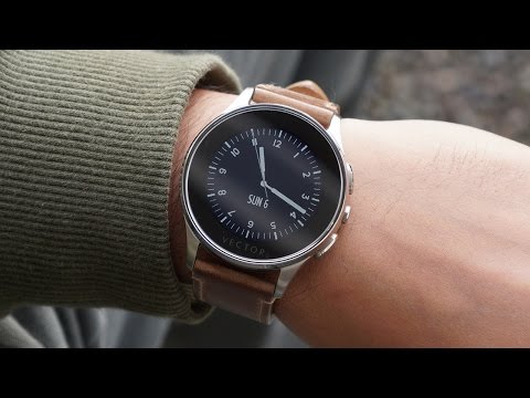 Vector Watch Review!