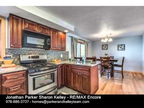40 Villa Roma Dr, Tewksbury MA 01876 - Condo - Real Estate - For Sale -