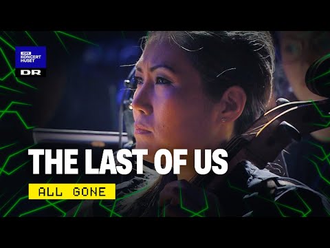 The Last Of Us // The Danish National Symphony Orchestra (Live)