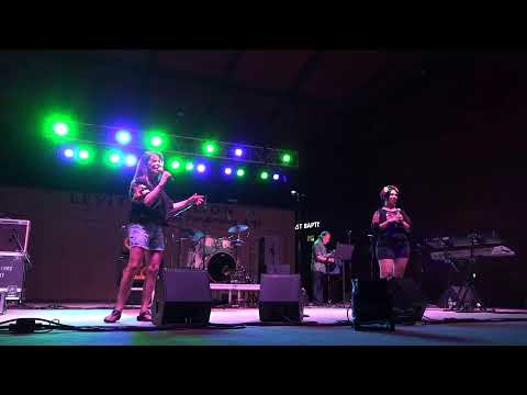 Little Joe y La Familia - Live at the Levitt for our 4th Annual Hispanic Heritage Celebration!