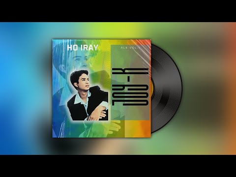 Raiki-pitia - JOY K ✅