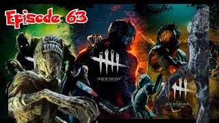 Dead By Daylight - New Killer Die Hexe Morgen - RTo 40K Subs - Folge 63 -1080P 60FPS - MrAdi390