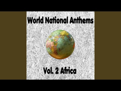 Seychelles - Koste Seselwa - National Anthem (Seychellois Unite)