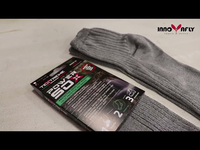 Vídeo relacionado con vitsocks Hombre Calcetines Deporte Fibra BAMBÚ Crew (3 PARES) Skate Tenis Finos Antiampollas Deportivos Clasicos, rayas p1, 43-46