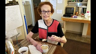 Nana Carole's Custard with Chef Gail Sokol