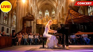 Download lagu Metallica - Nothing Else Matters (Live Piano in a Church) mp3