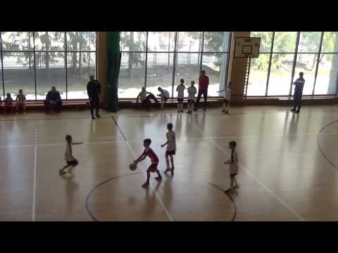 25 lutego 2017 MINERALNI CUP 2017 rocznika 2007