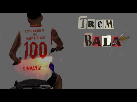 L21 - Trem Bala