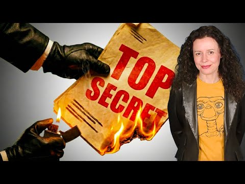 Teorías Conspirativas que Resultaron ser Ciertas