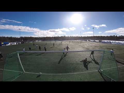 Keila JK - FC Nõmme United 3-1