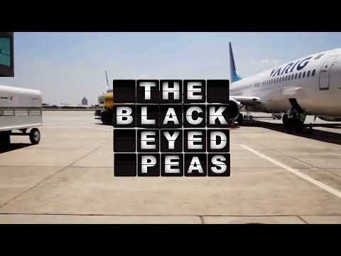 AMVR THE BLACK EYED PEAS DON'T STOP THE PARTY REVERSE VERSION1 NOT OFFICIAL FULL REMASTERED 4K60FPS