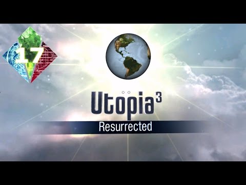 Utopia³ Resurrected - S4E17 - Minecraft [FTB] - BioGen Mk II