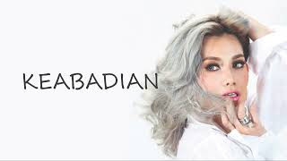 Reza Artamevia - Keabadian // Lirik HQ