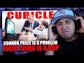 Connor Price Cubicle Official Video Feat Joe Gatto Reaction