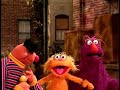 Sesame Street The Airplane Club For PBSkidsLover
