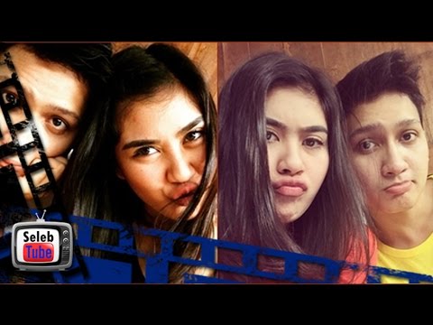 Syahnaz Sadiqah Ungkap Penyebab Putus dari Juan Christian