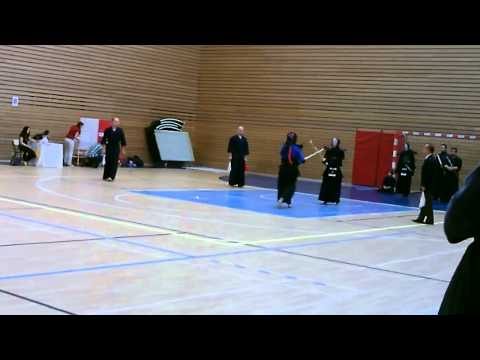 Toru Giga Cup 2012 - Ladies Competition - 1