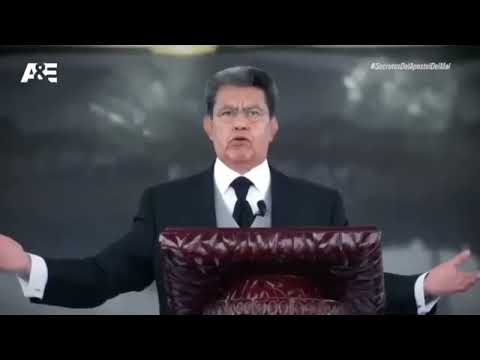 Secretos del Apóstol del Mal🚨@RicardoRocha_MX PERDIO LAVIDA🚨SICARIO DE NAASON LA LLDM🫣#LEDIERONPIZ0☠