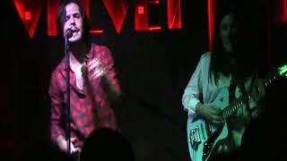 Fredi Leis - Échame de menos (by Sari)