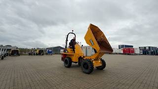Bulldozer Thwaites Mach2074 - T3.5 P/SW | Image 4 - Machineryline
