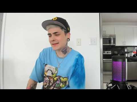 Stream Completo LITKillah 17/06/2021 - PRE-ESTRENO DE #CALIFORNIA, GTA V MARBELLA VICE #28