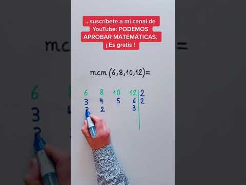 Super Easy Common Minimum Multiple
