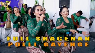 Download lagu FULL SRAGENAN GAYENGE POLLL TENAN CAMPURSARI SEMAR MULYO mp3