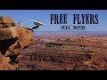 Hang gliding movie "Free Flyers" (full movie) 