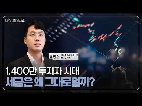 나우브리프 EP.03 | ‘코리아 디스카운트’ 넘어서기
