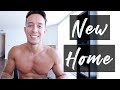 My new HOME!