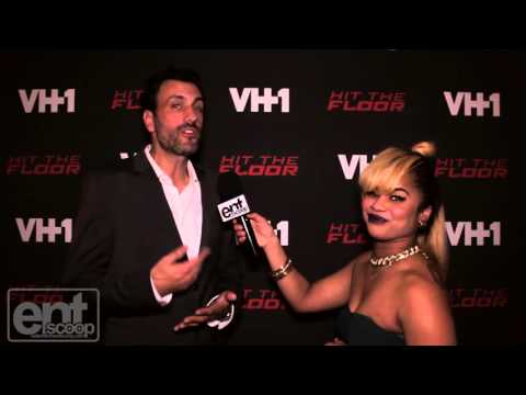 How Soap Operas Helped Hit The Floor Creator James LaRosa