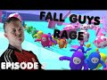 GOLDBRIDGE RAGE AT FALL GUYS - Episode 3