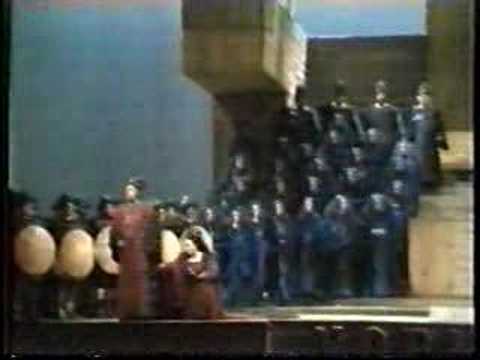 Montserrat Caballé - Norma Final Scene Part 2