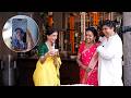 Samantha Video Call To Her Husband Raj Nidimoru After Prepared Ugadi Pachadi MS Talkies