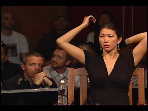 2009 SAN DIEGO CLASSIC SEMIFINAL #1