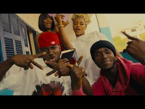 Carlou D - Do that (Clip Officiel)