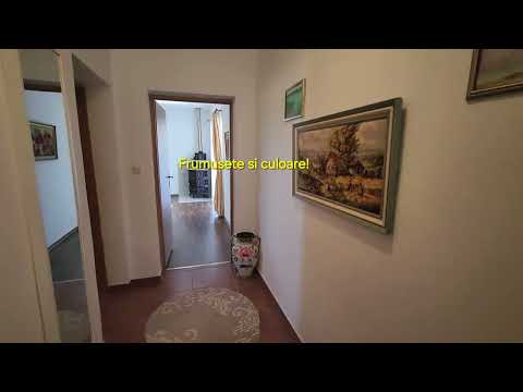 Casă de Vânzare în Poieni-Solca, Bucovina | Casă de Poveste | 3 Dormitoare | Șemineu | Sobă de Teracotă | Garaj | Teren 3.195 mp | Comision 0 — Video